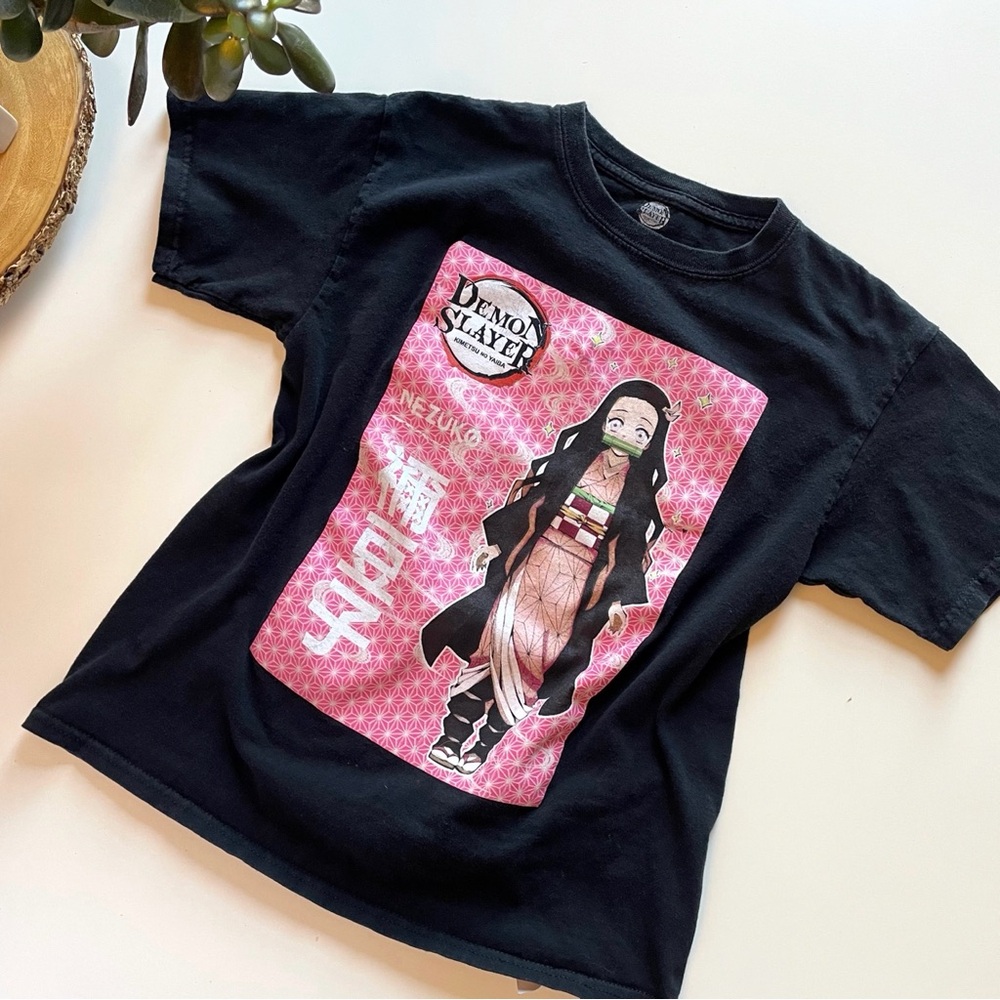 Demon Slayer Nezuko Kamado T-Shirt | XS
